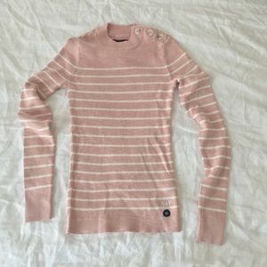 NWT Abercrombie sweater
